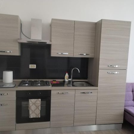 Apartament Nimfea Appartement Oradea Buitenkant foto