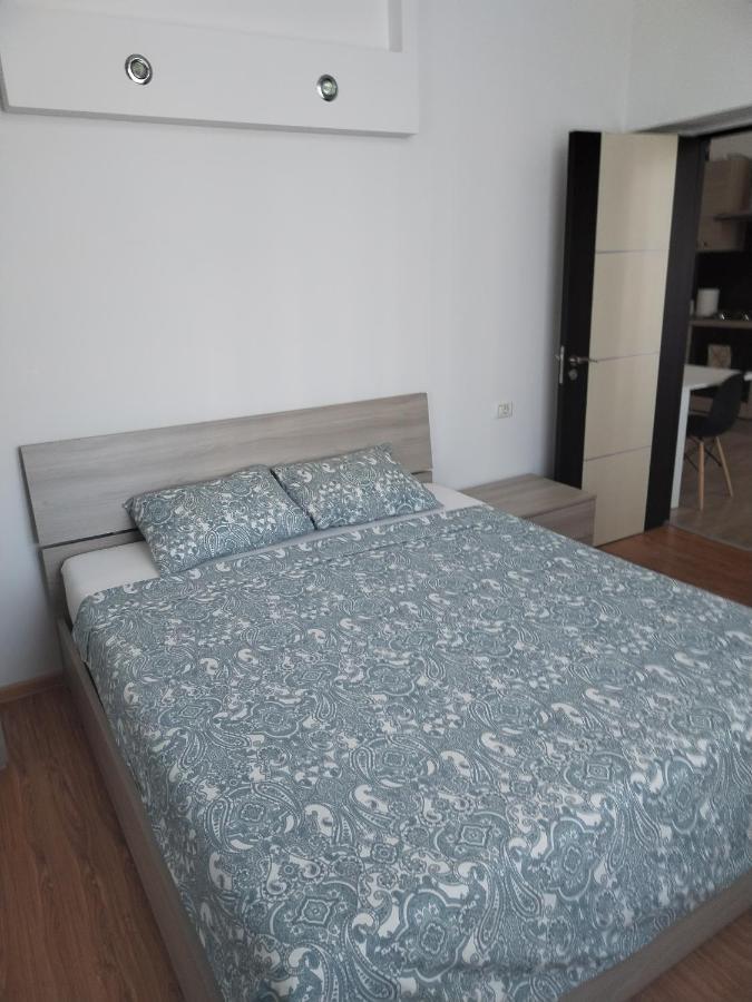 Apartament Nimfea Appartement Oradea Buitenkant foto